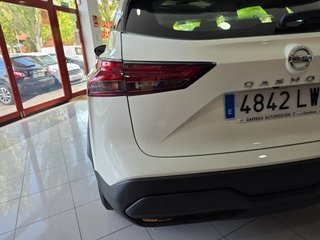 Nissan QASHQAI DIG-T 103kW (140CV) mHEV 4x2 Acenta