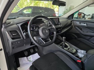 Nissan QASHQAI DIG-T 103kW (140CV) mHEV 4x2 Acenta