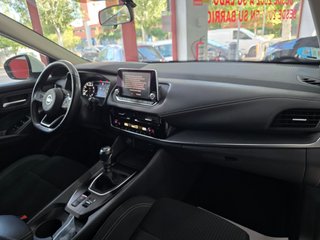 Nissan QASHQAI DIG-T 103kW (140CV) mHEV 4x2 Acenta