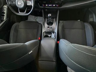 Nissan QASHQAI DIG-T 103kW (140CV) mHEV 4x2 Acenta