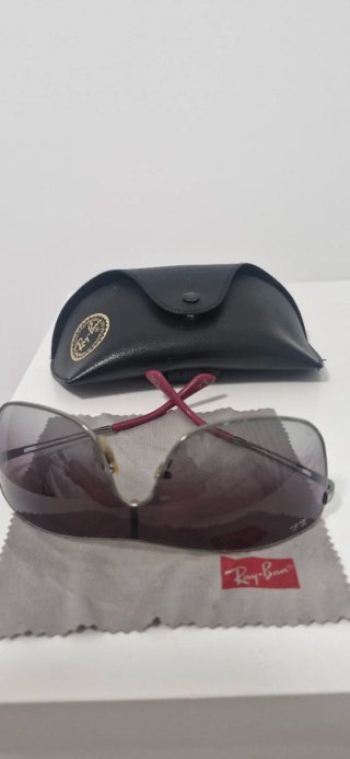 Gafas de sol Ray-Ban mujer