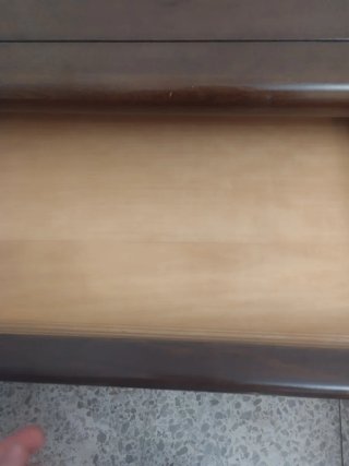 Mueble de dormitorio,