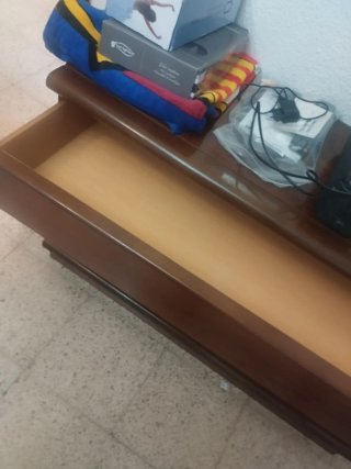 Mueble de dormitorio,