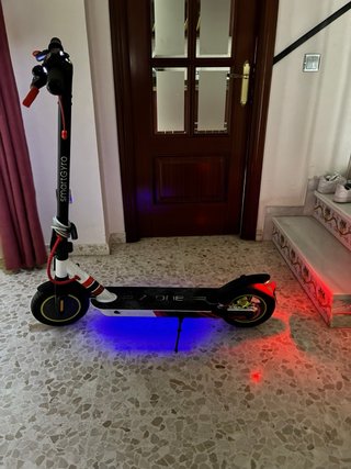 Patinete Eléctrico SmartGyro Z One