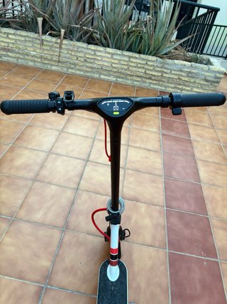 Patinete Eléctrico SmartGyro Z One