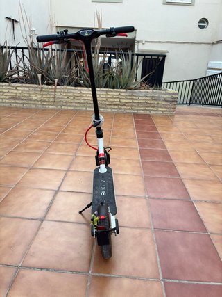 Patinete Eléctrico SmartGyro Z One