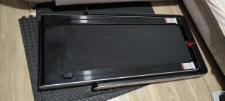 Cinta Correr Inteligente Clover Fitness T4000