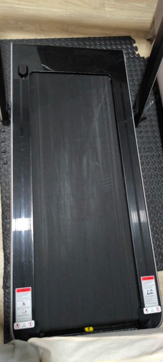 Cinta Correr Inteligente Clover Fitness T4000