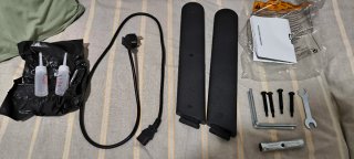 Cinta Correr Inteligente Clover Fitness T4000