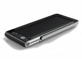 Cinta Correr Inteligente Clover Fitness T4000