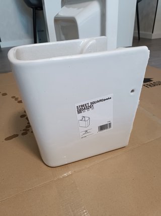 Lavabo Gala Blanco