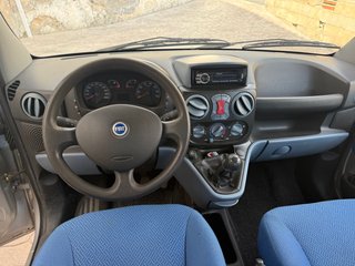 Fiat Doblo 2004