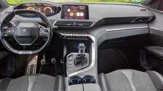 Peugeot 5008 2018