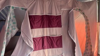 URGE VENDER Tienda de campaña Comanche Inesca