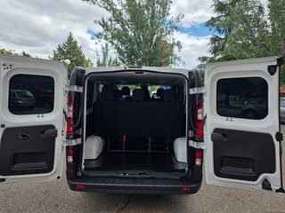 Nissan Primastar Combi 6 2.0dCi 81kW L1H1 1T Acenta N1