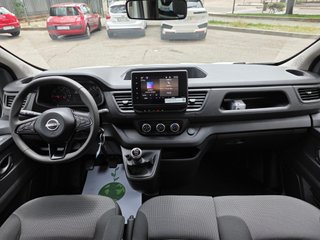 Nissan Primastar Combi 6 2.0dCi 81kW L1H1 1T Acenta N1