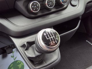 Nissan Primastar Combi 6 2.0dCi 81kW L1H1 1T Acenta N1