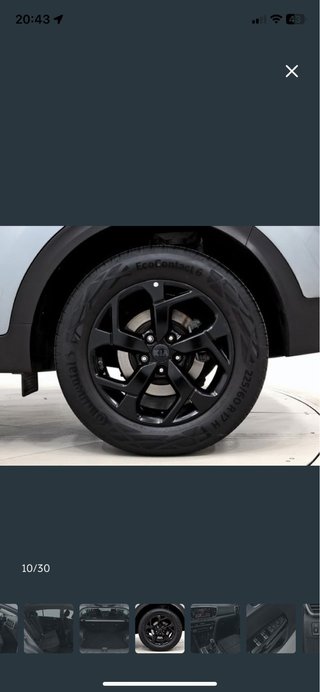 KIA Sportage 2021