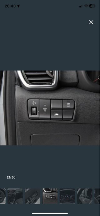 KIA Sportage 2021