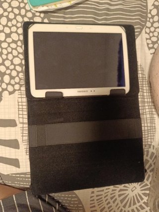 Samsung Galaxy Tab 3 Blanca