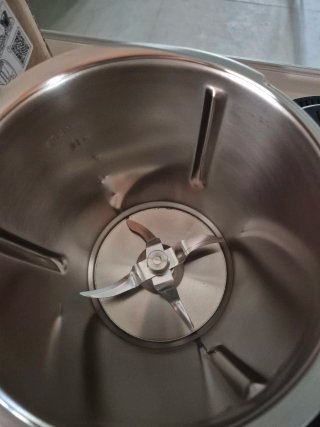 Vaso TM6 Thermomix