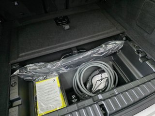 BMW iX xDrive40