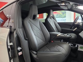 BMW iX xDrive40