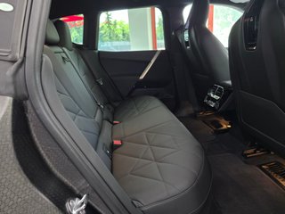 BMW iX xDrive40