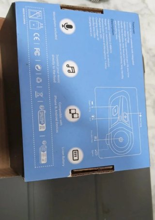 OFERTA SOLO HOY ! Intercomunicador Moto BT NUEVO