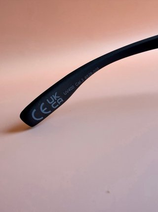 Gafas de sol deportivas UV400 – Nuevas –