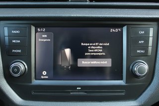 Seat ARONA 1.6 TDI 70KW 95CV STYLE ECOMOTIVE (2020)