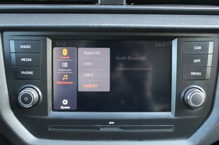 Seat ARONA 1.6 TDI 70KW 95CV STYLE ECOMOTIVE (2020)