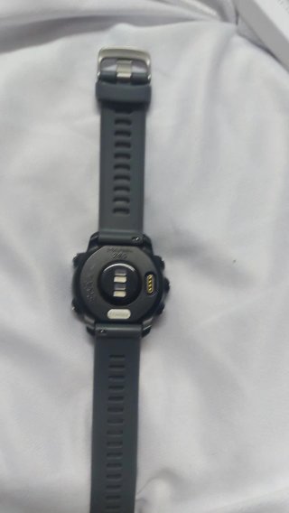 Reloj Garmin Forerunner 245 Gris