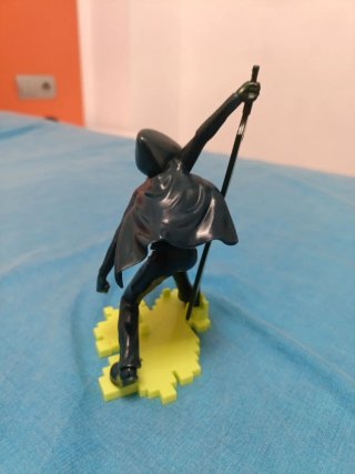 Figura Rubius Virtual Hero Oficial