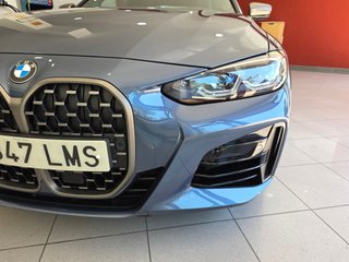 BMW Serie 4 M440i xDrive