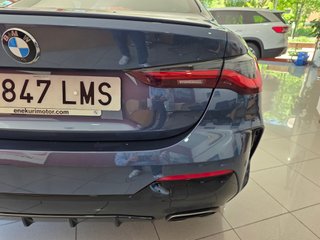 BMW Serie 4 M440i xDrive