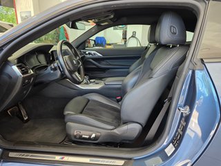 BMW Serie 4 M440i xDrive