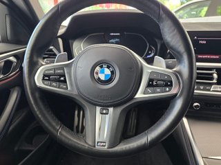 BMW Serie 4 M440i xDrive