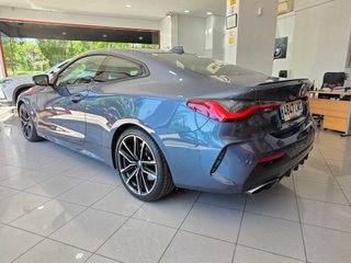 BMW Serie 4 M440i xDrive