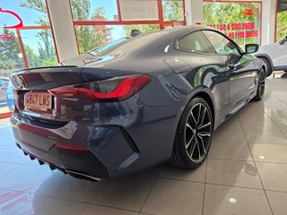 BMW Serie 4 M440i xDrive