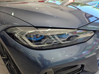 BMW Serie 4 M440i xDrive