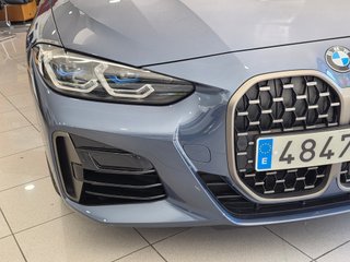 BMW Serie 4 M440i xDrive