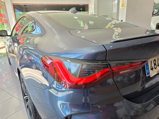 BMW Serie 4 M440i xDrive