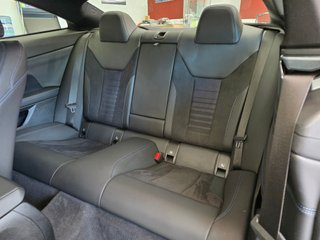 BMW Serie 4 M440i xDrive