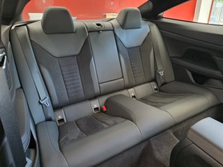 BMW Serie 4 M440i xDrive