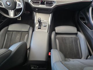 BMW Serie 4 M440i xDrive