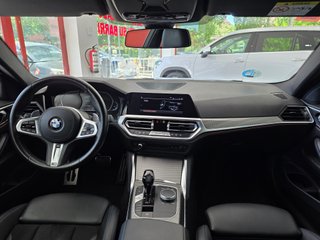 BMW Serie 4 M440i xDrive