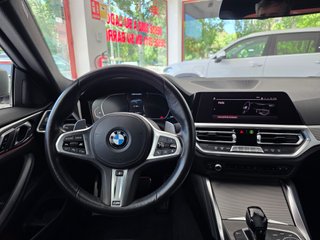 BMW Serie 4 M440i xDrive
