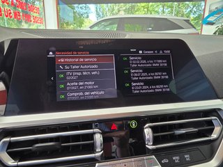 BMW Serie 4 M440i xDrive