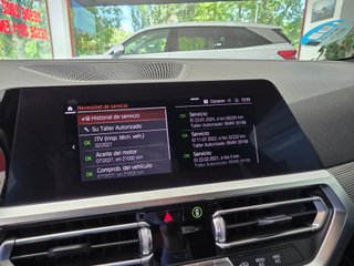BMW Serie 4 M440i xDrive